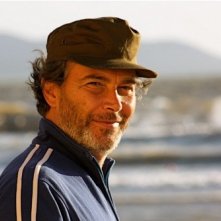 Paolo Sassanelli nel film Questo mondo è per te