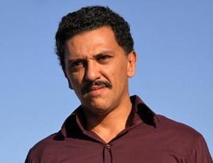 Raffaele Gangale in un'immagine del film L'affare Bonnard