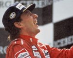 Il film su Senna arriva in homevideo dal 6 aprile