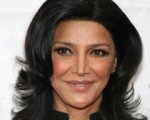 Shohreh Aghdashloo suocera in Dr. House?