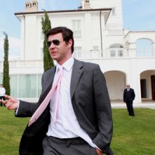 Stanis (Pietro Sermonti) nei panni di Fini in Boris il film