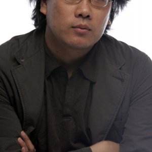 Una foto di Bong Joon-ho