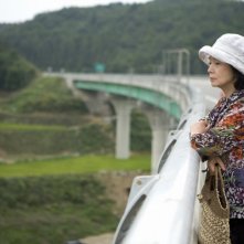 Yoon Hee-Jeong, protagonista del dramma Poetry