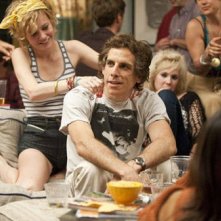 Brie Larson E Ben Stiller Ne Lo Stravagante Mondo Di Greenberg 198213