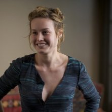 Brie Larson ne Lo stravagante mondo di Greenberg