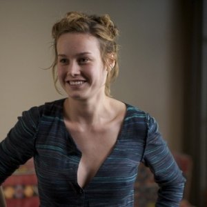 Brie Larson ne Lo stravagante mondo di Greenberg