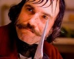 Il Blu-ray di Gangs of New York
