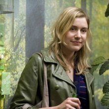 Greta Gerwig ne Lo stravagante mondo di Greenberg