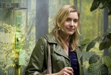 Greta Gerwig ne Lo stravagante mondo di Greenberg