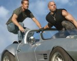 La saga di Fast & Furious al My Special Car Show di Rimini