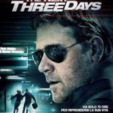 Locandina di The Next Three Days