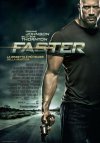 Locandina per Faster