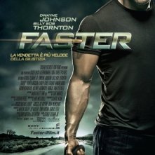 Locandina per Faster