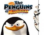Madagascar, uno spin-off dedicato ai pinguini