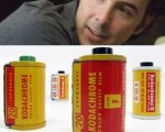 Shawn Levy e l'amore per la Kodachrome