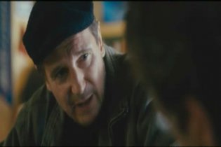 The Next Three Days - Spot Tv 60''