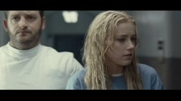 The Ward - Il reparto - Clip 'Benvenuta al reparto'