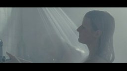 The Ward - Il reparto - Clip 'C'era qualcuno qui'