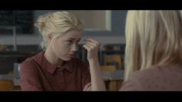 The Ward - Il reparto - Clip 'Che cos'ha quella ragazza'