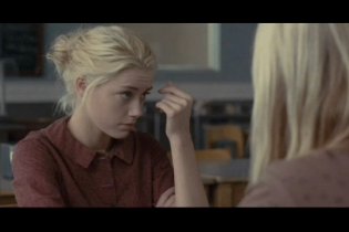 The Ward - Il reparto - Clip 'Che cos'ha quella ragazza'