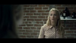 The Ward - Il reparto - Clip 'L'obitorio'