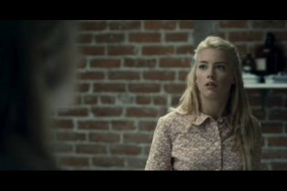 The Ward - Il reparto - Clip 'L'obitorio'