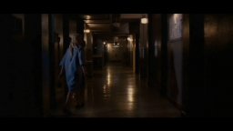 The Ward - Il reparto - Clip 'Vai da qualche parte, tesoro?'