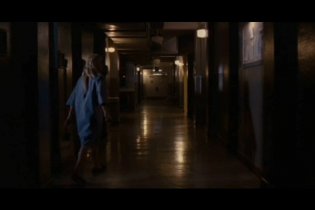 The Ward - Il reparto - Clip 'Vai da qualche parte, tesoro?'