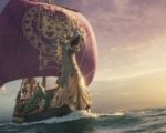 Il Blu-ray di Le cronache di Narnia: il viaggio del veliero