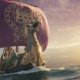 Il Blu-ray di Le cronache di Narnia: il viaggio del veliero