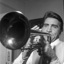 Walter Chiari A Casa Sua Nel 1959 Tratta Dal Libro Walter Chiari Un Animale Da Palcoscenico Di Miche 198267