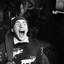 Walter Chiari Sul Set Di E L Amor Che Mi Rovina Tratta Dal Libro Walter Chiari Un Animale Da Palcosc 198269