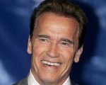 Arnold Schwarzenegger supereroe animato