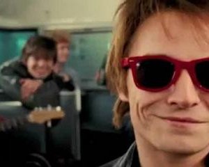 Ben Barnes in un'immagine del film Killing Bono