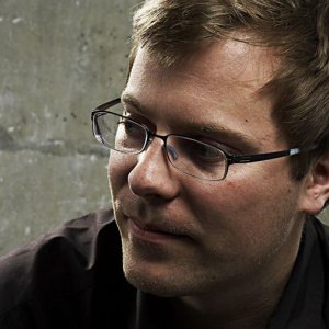 Christoph Hochhäusler, regista del film Unter dir die Stadt