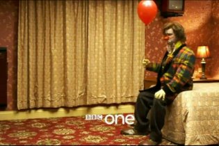 Doctor Who - Stagione 6 - Nuovo promo