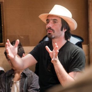 Fabrice Adde nel film Chez Gino