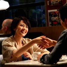 Gao Yuanyuan nel film Don't Go Breaking My Heart