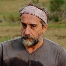 Gonzalo de Castro nella commedia ¿Para qué sirve un oso?