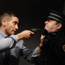 Jake Gyllenhaal Nel Thriller The Source Code 198385