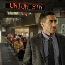 Jake Gyllenhaal Nell Emblematico The Source Code 198391