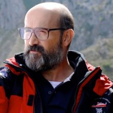 Javier Cámara nella commedia ¿Para qué sirve un oso?