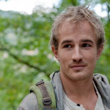 Jesse Johnson nella commedia ¿Para qué sirve un oso?