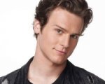 Jonathan Groff torna in Glee
