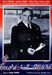 La locandina di Cuori sul mare