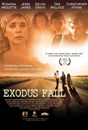 La locandina di Exodus Fall