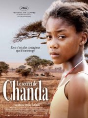 La locandina di Life Above All