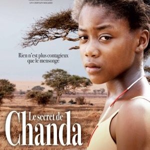 La locandina di Life Above All