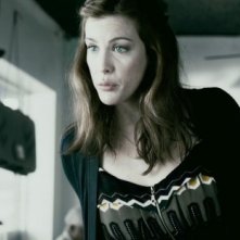Liv Tyler nel film Super