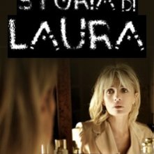Locandina del dramma tv Storia di Laura